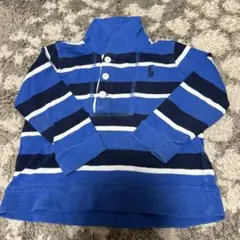 Ralph Lauren ポロシャツ サイズ80