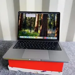 【 超美品 】MacBook Pro 16インチ M1 Max 64GB 8TB Best MacBook Pro 16-inch Price M1 Max (10-core CPU, 24-core