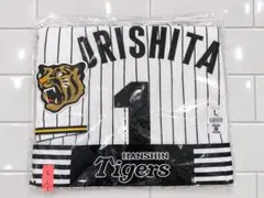 阪神タイガースSTADIUM HEROES DAYユニフォーム森下翔太 Lサイズ