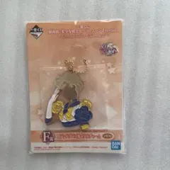 セーラーウラヌス　メタルチャーム　一番くじ