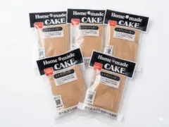 【新品・5袋セット】共立食品 シナモンシュガー 60g×5袋