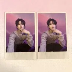 straykids まとめ売り ラントレ ポストカード - メルカリ