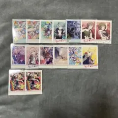 プロセカ ぱしゃこれ