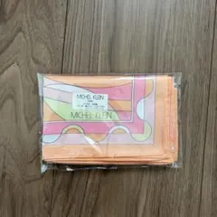 MICHEL KLEIN ハンカチ