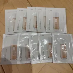 クリニーク　イーブンベターメイクアップVファンデーション 50 61 アイボリー