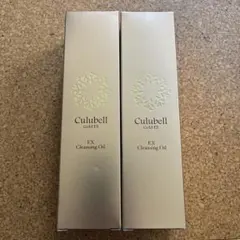 新品 未使用 Culubell Gold EX 化粧水 クレンジング 2本セット 新品 未使用 Culubell Gold EX 化粧水 クレンジング 2本セット - メルカリ