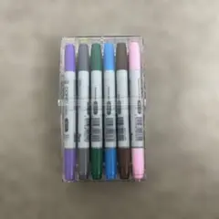 ほぼ未使用]Copic ciao 23本セット - メルカリ