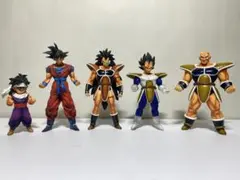 2026年最新】超彩色 悟空の人気アイテム - メルカリ