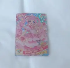 ひみつのアイプリ　リング6弾　ゆうじょうさくらツイン　ひまり