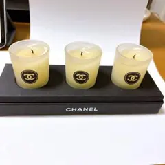 2026年最新】シャネル キャンドルの人気アイテム - メルカリ