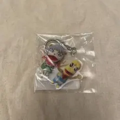 ぽこピー アクリルキーホルダー