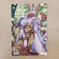 美品】デジモン ジントリックス ルーチェモン - メルカリ