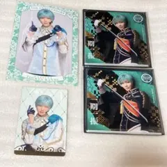 ミュージカル 刀剣乱舞 シブツタ 衣装展 特典 一期一振