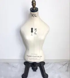 Kennett & Lindsell ケネットアンドリンゼル　マネキン　トルソー