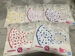 1番くじエヴァンゲリオン マスク