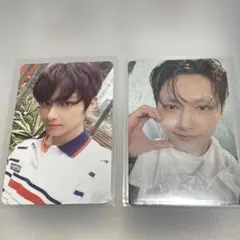 SEVENTEEN ジュン トレカ セット売り