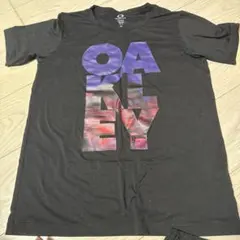 OAKLEY キッズ Tシャツ