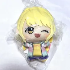 学園アイドルマスター ちびぐるみ 学園生活 vol.1 藤田ことね