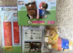 2026年最新】競馬 ぬいぐるみ まとめ売りの人気アイテム - メルカリ