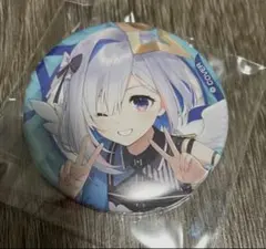 ホロライブ 缶バッジスナック 天音かなた - メルカリ