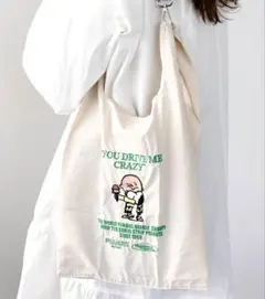 トートバッグ me%