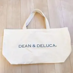 DEAN&DELUCA ディーン＆デルーカ ビッグトート