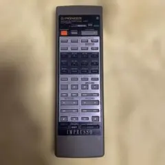 2026年最新】パイオニア コンポ リモコンの人気アイテム - メルカリ
