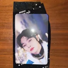 Stray Kids スキズ ラントレ アイエン