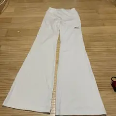 プーマヨガパンツ