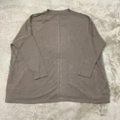 七分袖チュニック