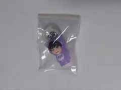 なにわ男子 グッズ　めじるしチャーム 高橋恭平