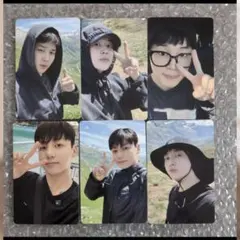 Are You Sure?! 2 イゲマジャ トレカセットのみ⑧