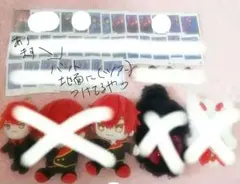 ばぁうくん【KnightAー騎士Aー】