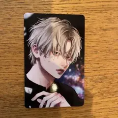 StarKissed TXT トレカ ヨンジュン