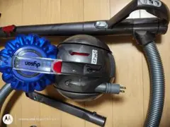 美品　動作保証品　中古　ダイソン　Dyson CY24 掃除機　フルセット　青 2025年最新】ダイソンcy24の人気アイテム - メルカリ