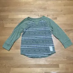 95cm babyGap ギャップ 長袖カットソー 長袖Tシャツ ベビー キッズ
