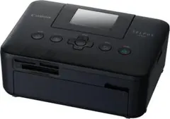 Canon SELPHY セルフィー CP800 ブラック