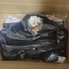 未使用タグ付羊革シープスキンLevi's1stタイプ日本製XL位４２大戦モデル imgrc0132901485.jpg
