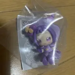 サンリオ　おジャ魔女どれみ　スペシャルコラボマスコット　おんぷ ガチャ