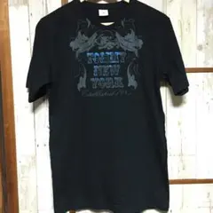 TOMMY シャイニープリント Tシャツのサムネイル