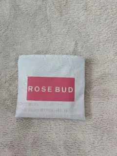 ROSE BUD　ローズバッド　エコバッグのサムネイル