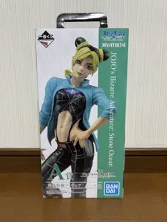 2025年最新】一番くじ ジョジョ 空条徐倫の人気アイテム - メルカリ