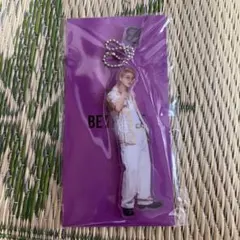 BE:FIRST SecretGarden アクキー SHUNTO シュント