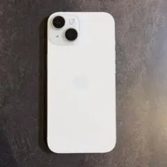 iPhone 本体 iPhone15 ブルー 256GB SiMフリー