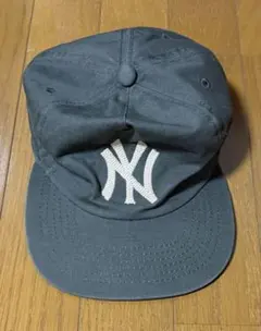 mondaysuck cap マンデーサック 5パネル（日本未発売）ネイビー - メルカリ