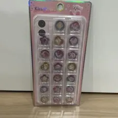 こ*♡様 おはじきシール カービィ キラコロ キラコロおはじきシール カミオジャ