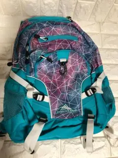 HIGH SIERR ハイシエラ　リュック　バックパック