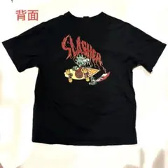 Tシャツ SANTA CRUZ ブラック サイズM 綿100のサムネイル