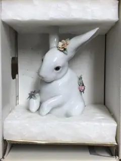 2025年最新】リヤドロ ウサギの人気アイテム - メルカリ