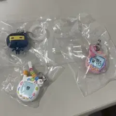 たまごっちめじるしアクセサリー3 まとめ売り バラ売り可